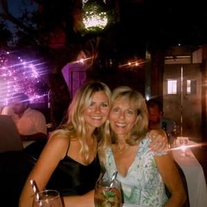 Meet your Posher, Amelia